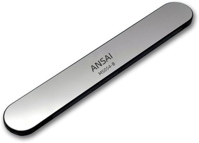 ANSAI Hobby Grinding Tools Glass Polishing Files For Scale Model #8000#10000 3 pcs - Image 3